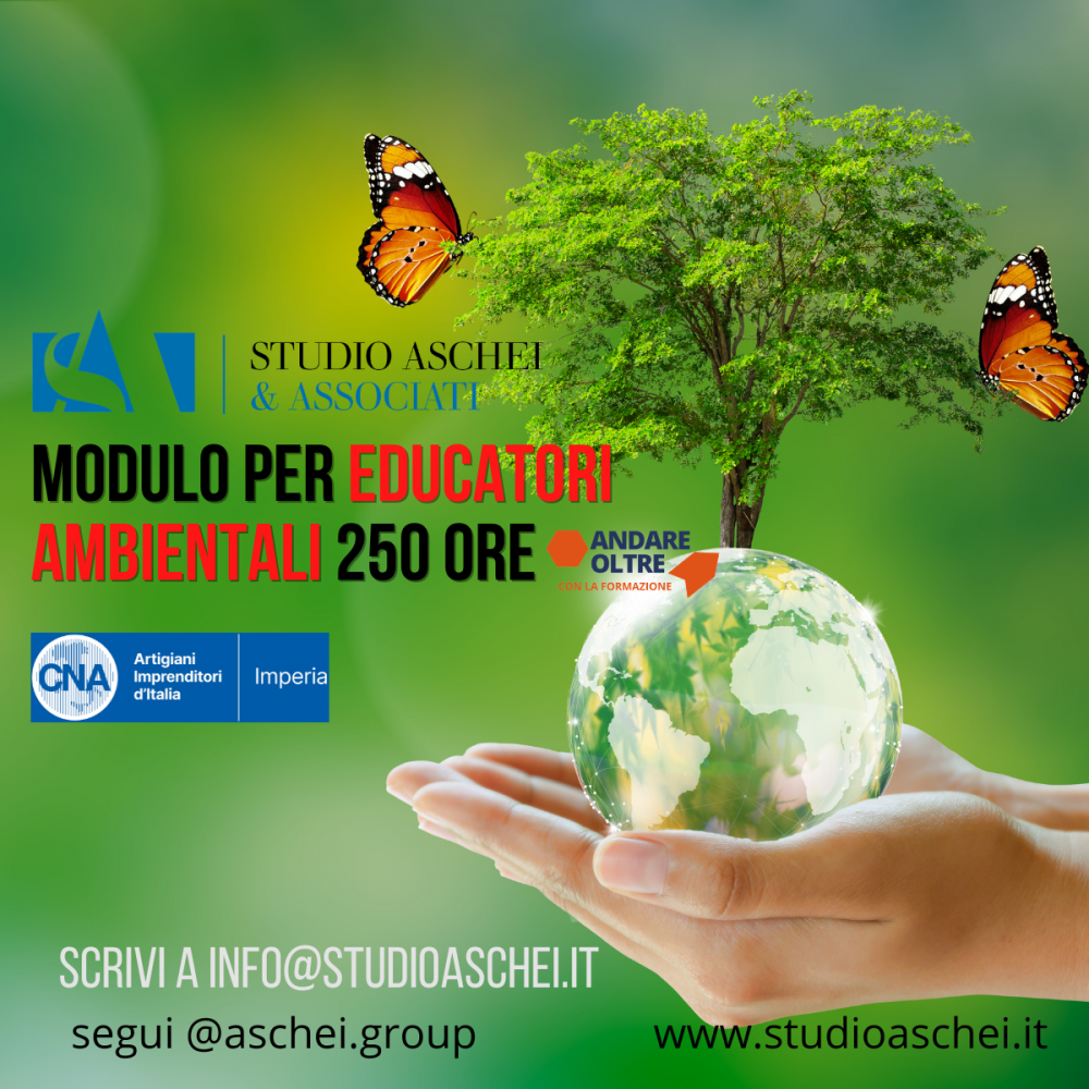 Come diventare  Guida Ambientale Escursionistica